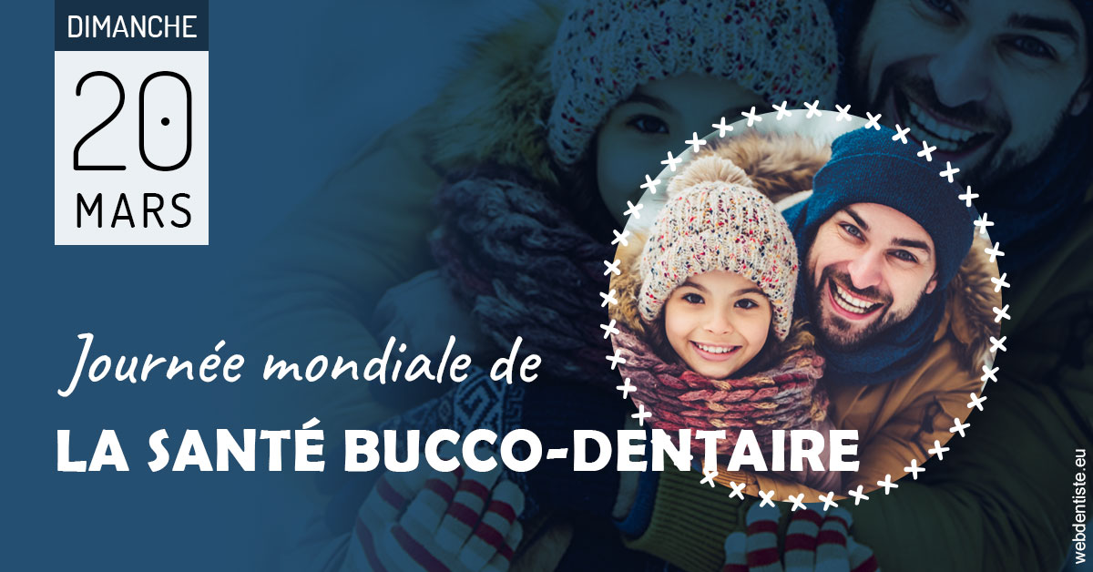 https://dr-dubois-jean-marc.chirurgiens-dentistes.fr/La journée de la santé bucco-dentaire 1