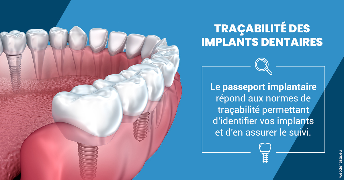https://dr-dubois-jean-marc.chirurgiens-dentistes.fr/T2 2023 - Traçabilité des implants 1