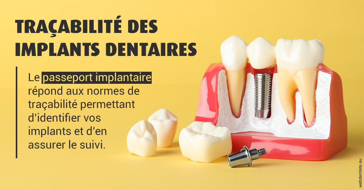 https://dr-dubois-jean-marc.chirurgiens-dentistes.fr/T2 2023 - Traçabilité des implants 2